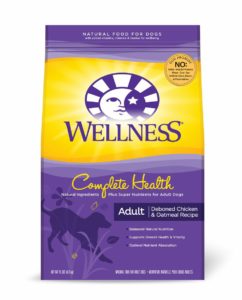 Wellness Natural Food for Pets