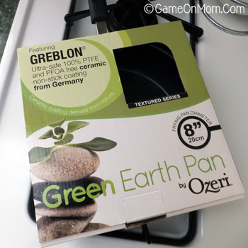 Ozeri Green Earth Pan