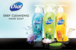 Dial Deep Cleansing