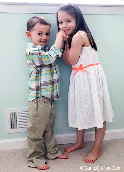 Easter Outfits
