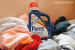 Purex No Sort for Colors Detergent