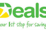 Dollar Tree Deals Logo