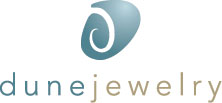 dune jewelry logo