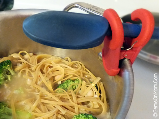 Good Cook Pot Clip Holder