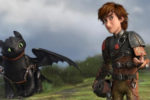 How to Train Your Dragon IMAX