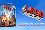 Lego Movie Giveaway