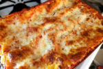 Mama Melanie's Lasagna