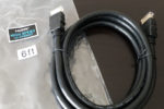 Solid Cordz HDMI Cable