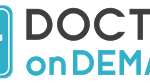 Doctor on Demand Logo