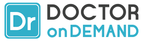 Doctor on Demand Logo