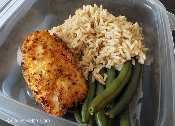 Quicktakes Lunch