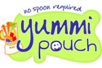 Yummi Pouch Logo