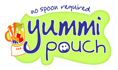 Yummi Pouch Logo