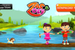 Zac & Zoey App