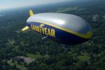 Goodyear Blimp