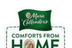 Comforts From Home Project