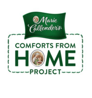 Comforts From Home Project