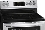 Frigidaire Induction Range