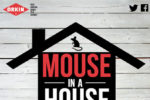 Mouse In A House