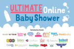 Ultimate Online Baby Shower
