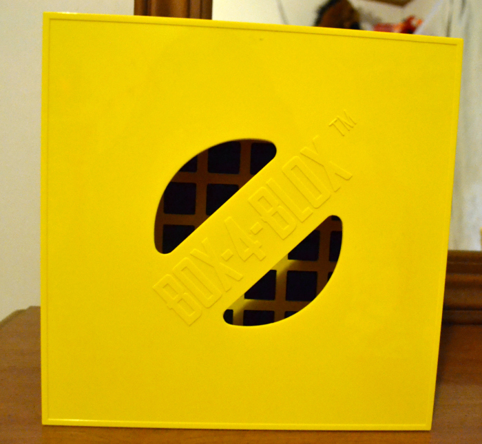 BOX4BLOX