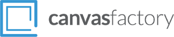 Canvas Factory Logo