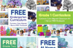 Free Educents Curricula