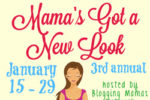 Mama's Got a New Look Giveaway Hop 2015