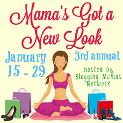 Mama's Got a New Look Giveaway Hop 2015