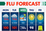 Flu Forecast
