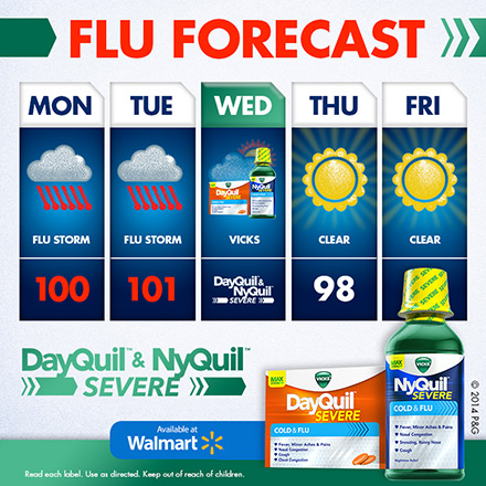 Flu Forecast