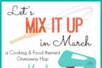 Mix It Up Giveaway Hop