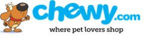 Chewy.com Logo