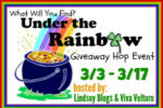 Under the Rainbow Giveaway Hop