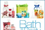 Bath & Body Works Sweepstakes