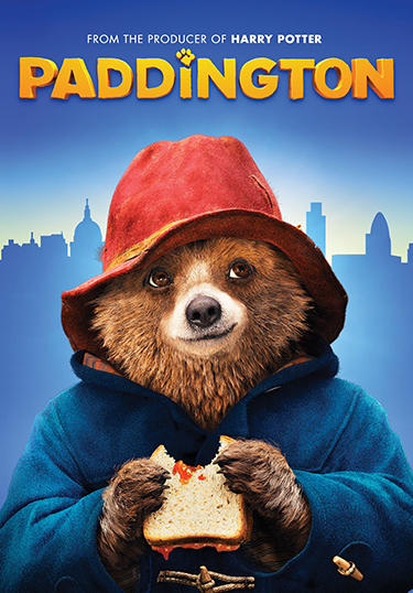 Paddington Movie
