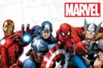 iPlay America Marvel Show Hero Within
