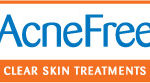 AcneFree Logo