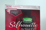 Depend Silhouette Active Fit
