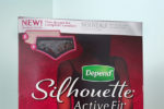 Depend Silhouette Active Fit