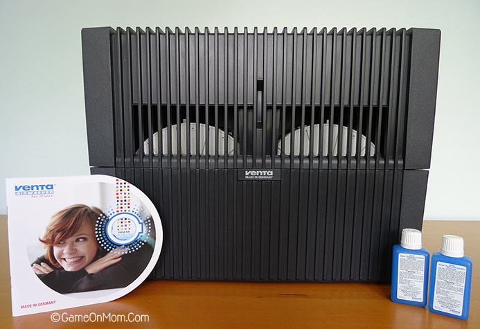 Venta Airwasher LW45