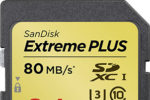 SanDisk Extreme Plus