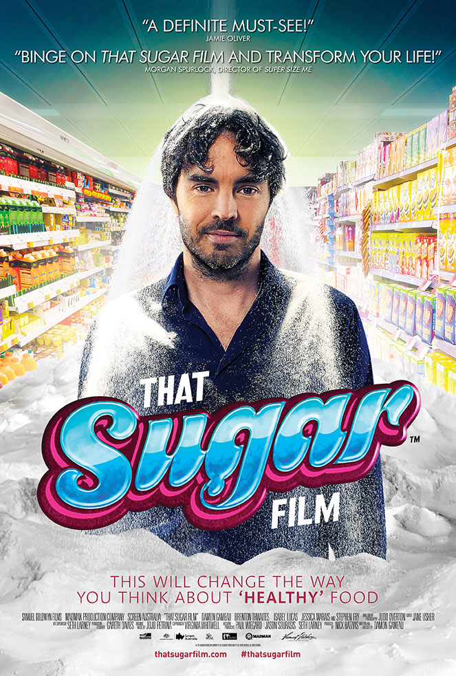 That Sugar Film Poster