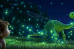 The Good Dinosaur