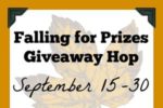 Falling for Prizes Giveaway Hop