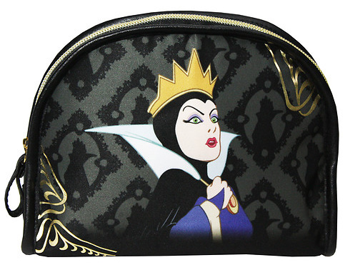 Evil Queen Makeup Bag
