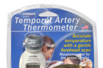 Exergen Temporal Artery Thermometer