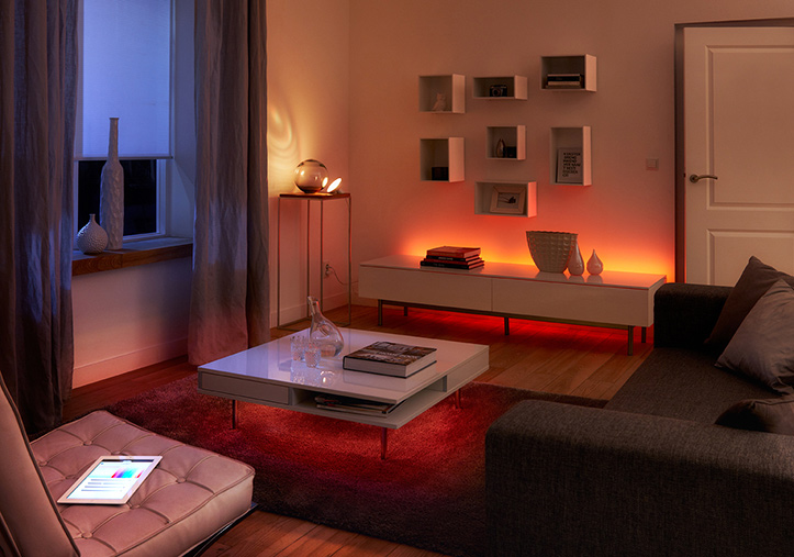 Philips Hue