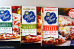 Smart Flour Foods Pizza