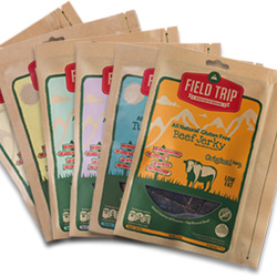 Field Trip Jerky